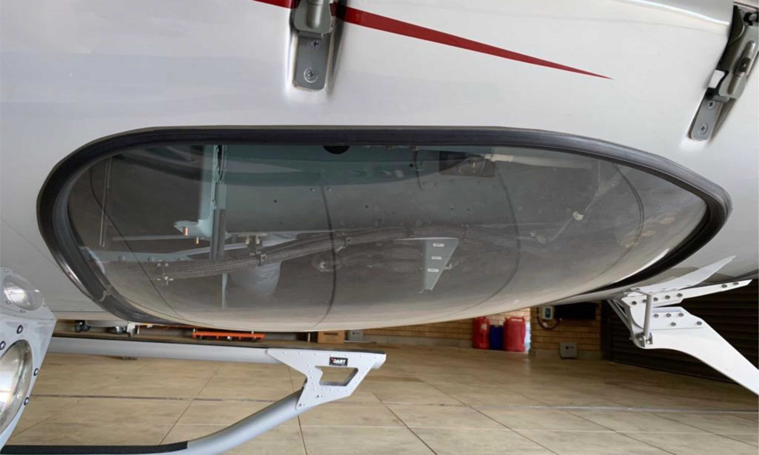 Eurocopter AS350 B3 - 2017 - Image 4