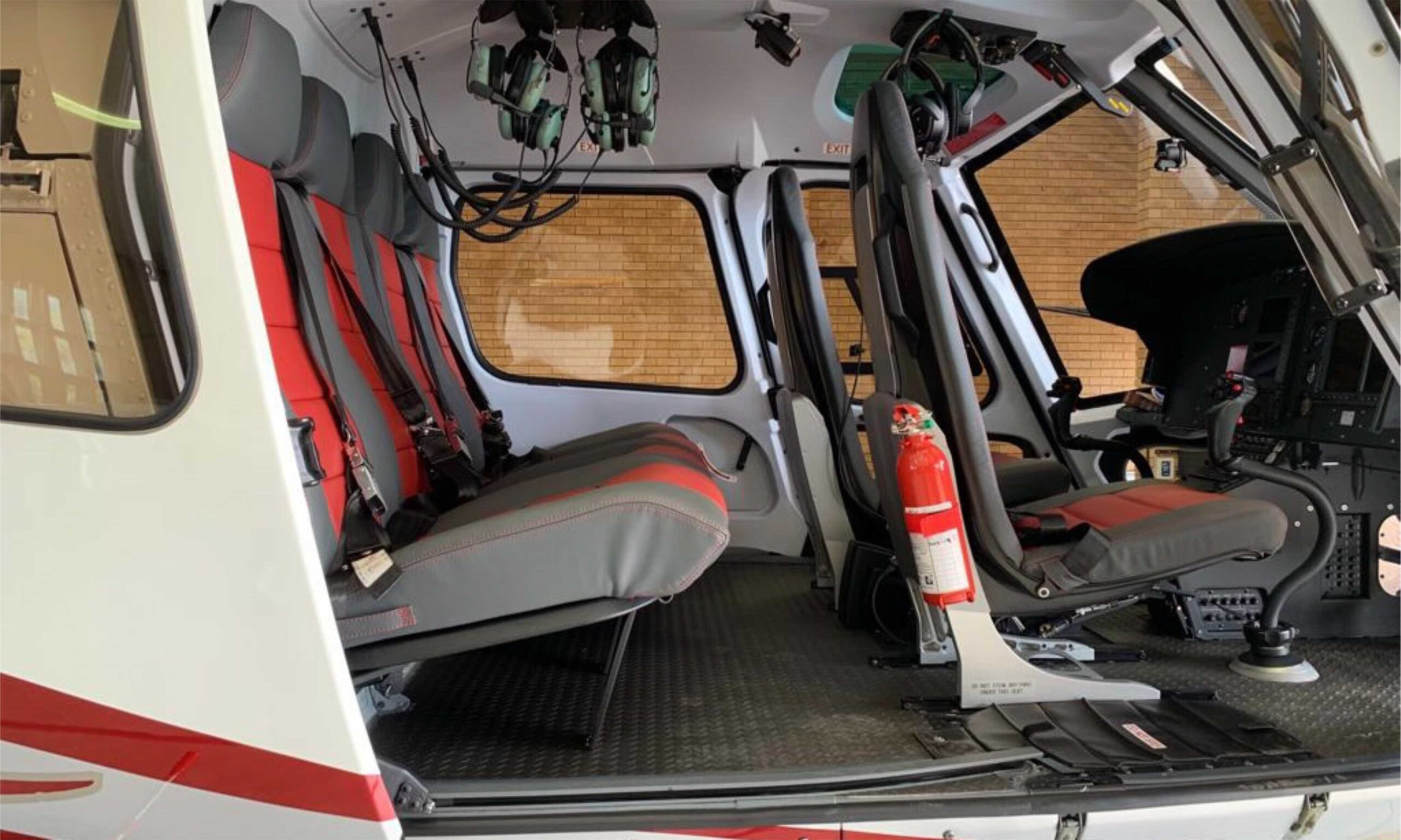 Eurocopter AS350 B3 - 2017 - Image 5