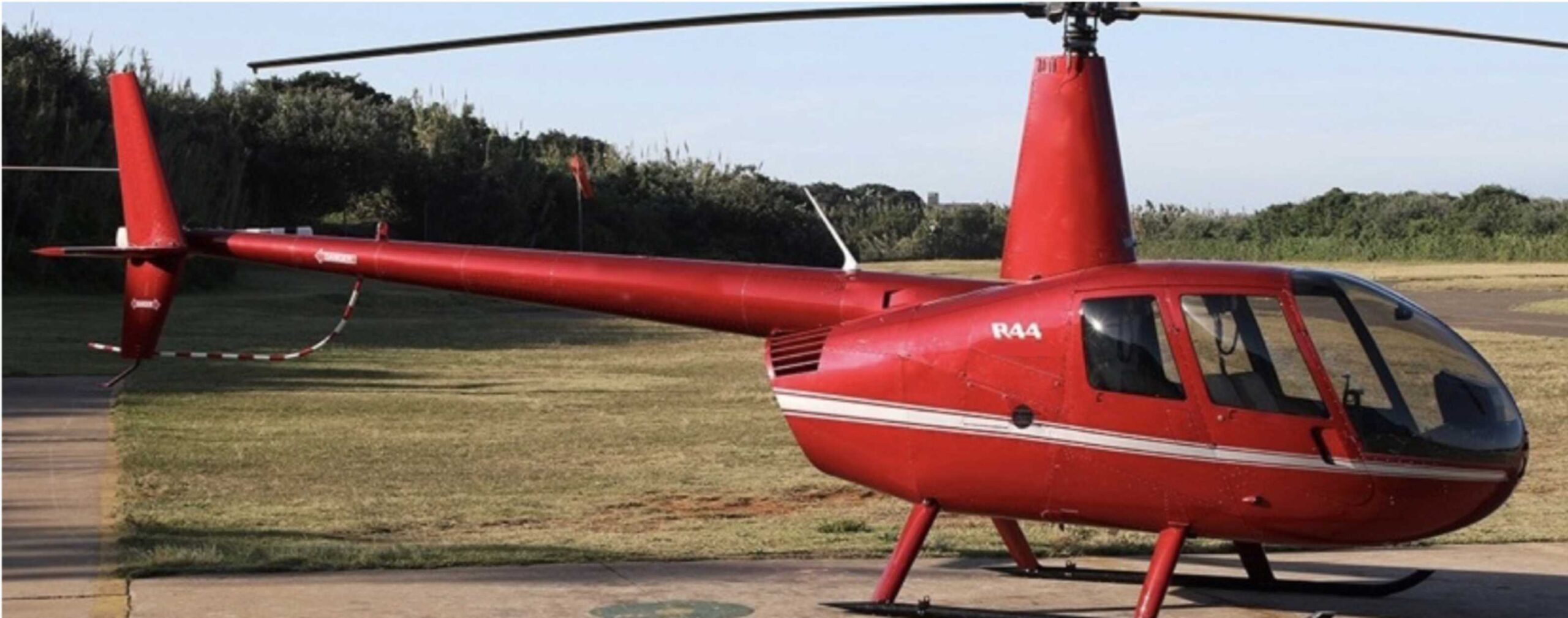 Robinson R44 Raven I - 2002 - Image 2