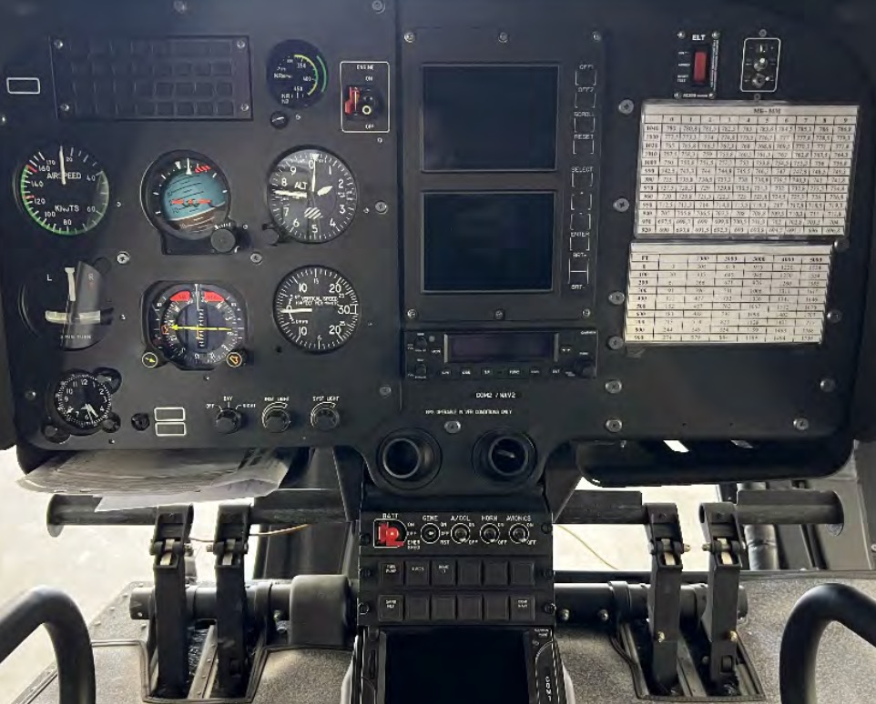 Airbus H130T2 - 2015 - Image 3