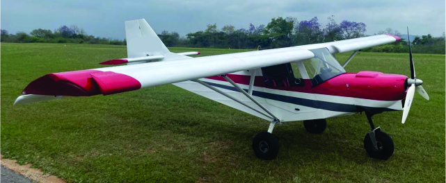 Savannah MXP740V - 2007