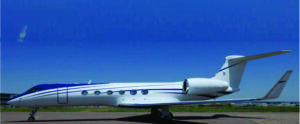 Gulfstream G V - 1999