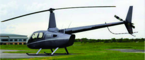 Robinson R66 Turbine - 2021