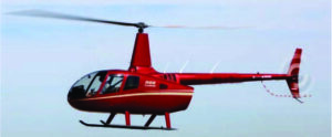 Robinson R66 Turbine - 2024