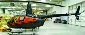 Robinson R66 Turbine - 2023