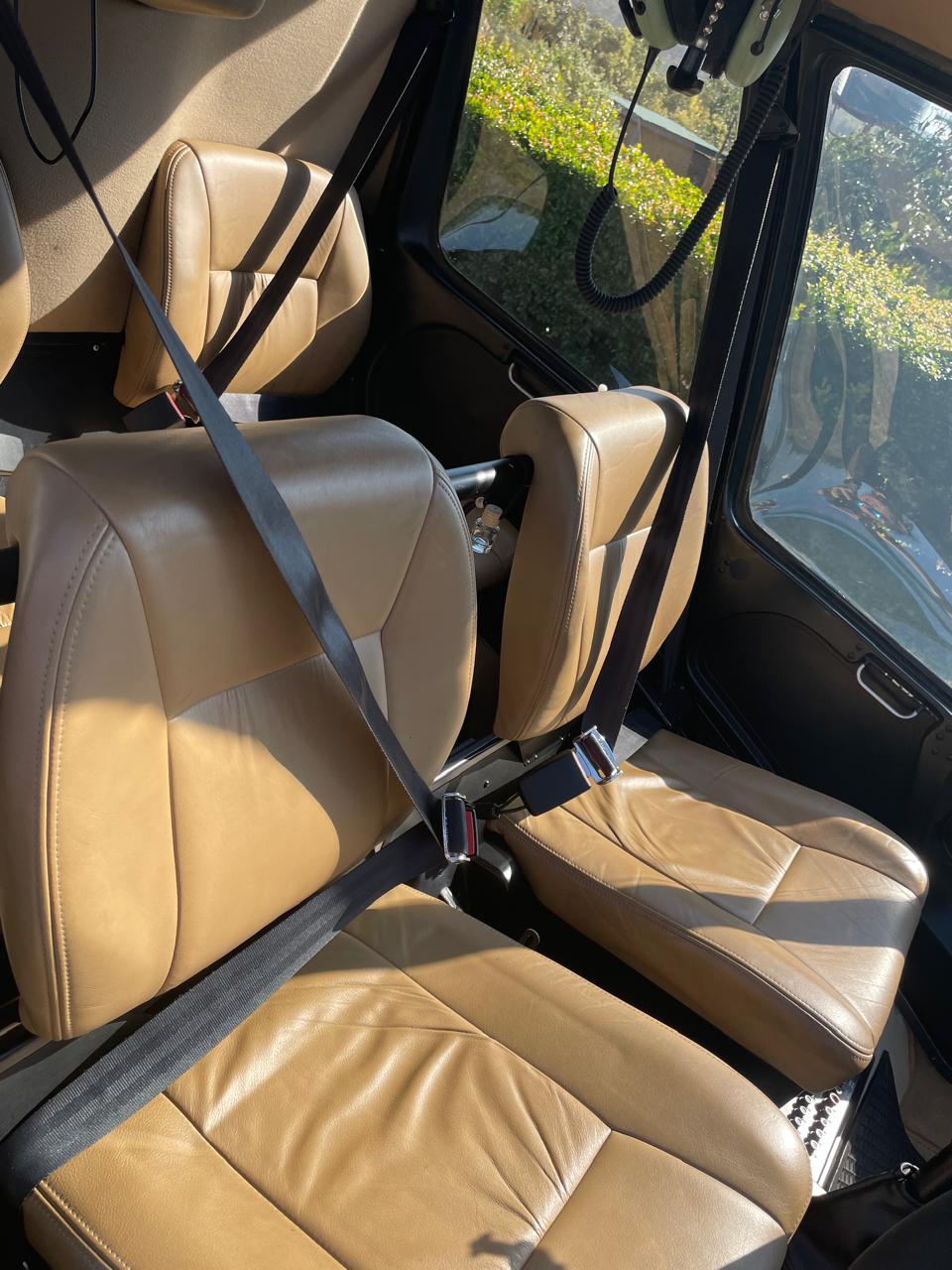 Robinson R44 Raven II - 2015 - Image 2
