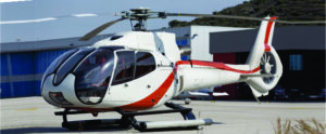 Eurocopter EC130 B4 - 2003