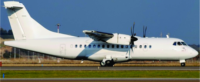 ATR 42-500 - 2004