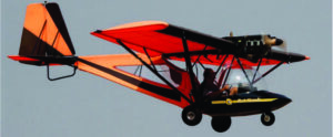 Bathawk LSA - 2018