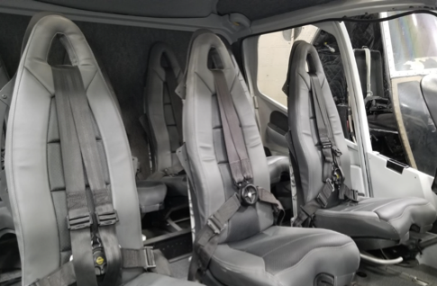 Eurocopter EC130 B4 - 2003 - Image 2