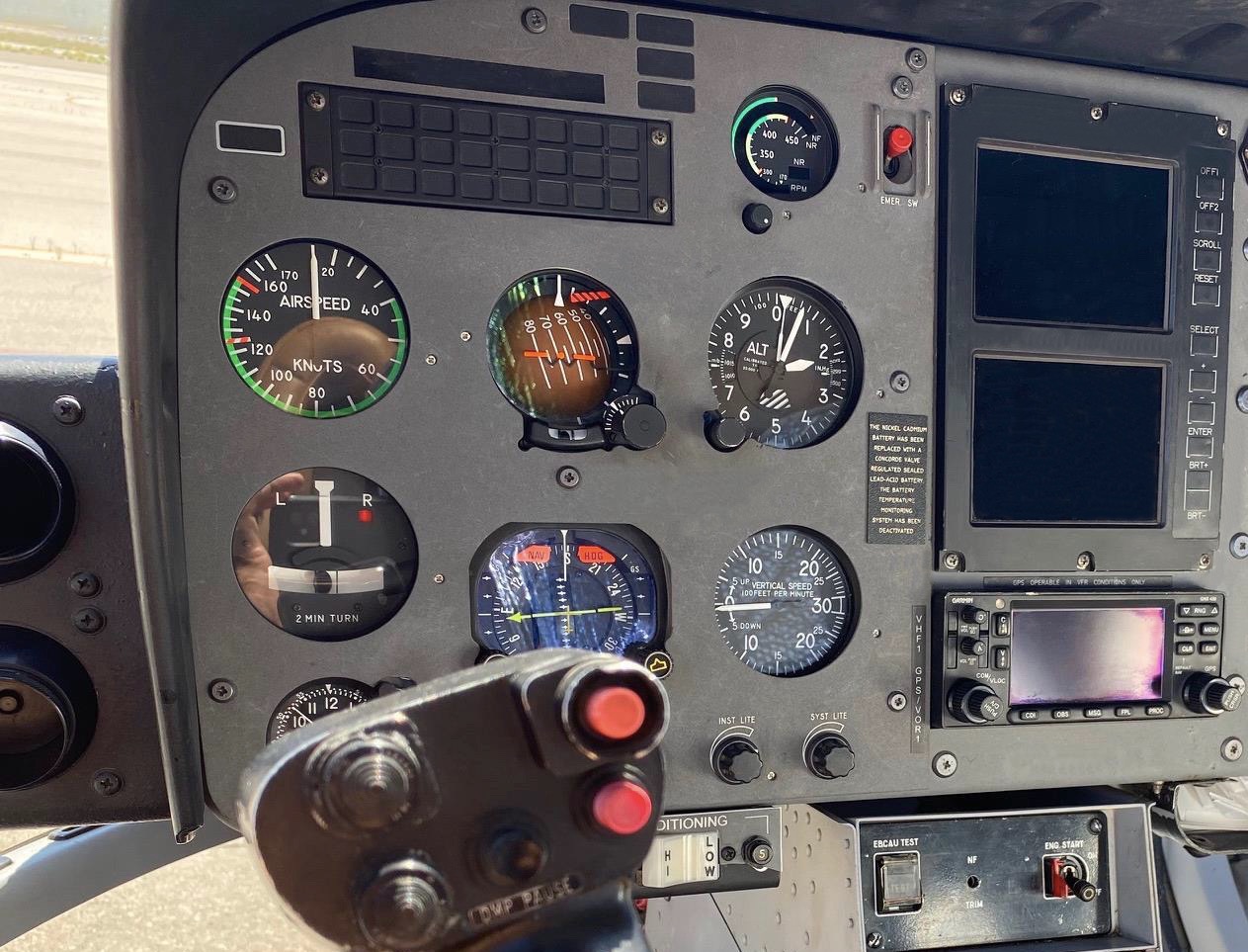 Eurocopter EC130 B4 - 2003 - Image 3