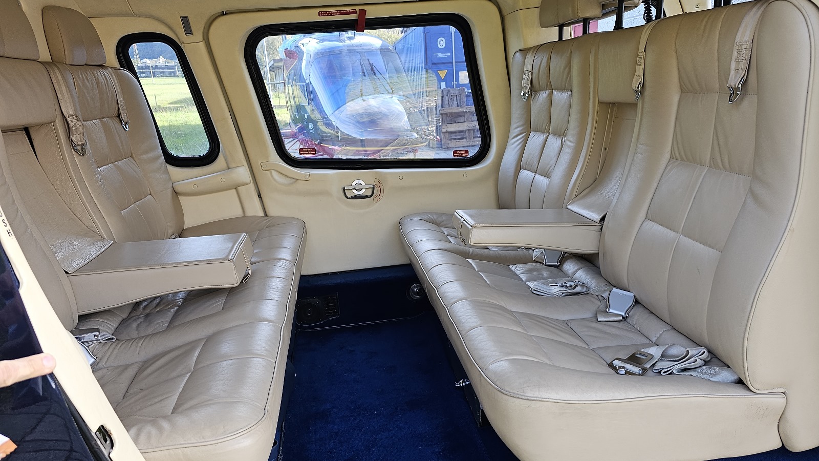 Agusta AW109S GRAND - 2010 - Image 2