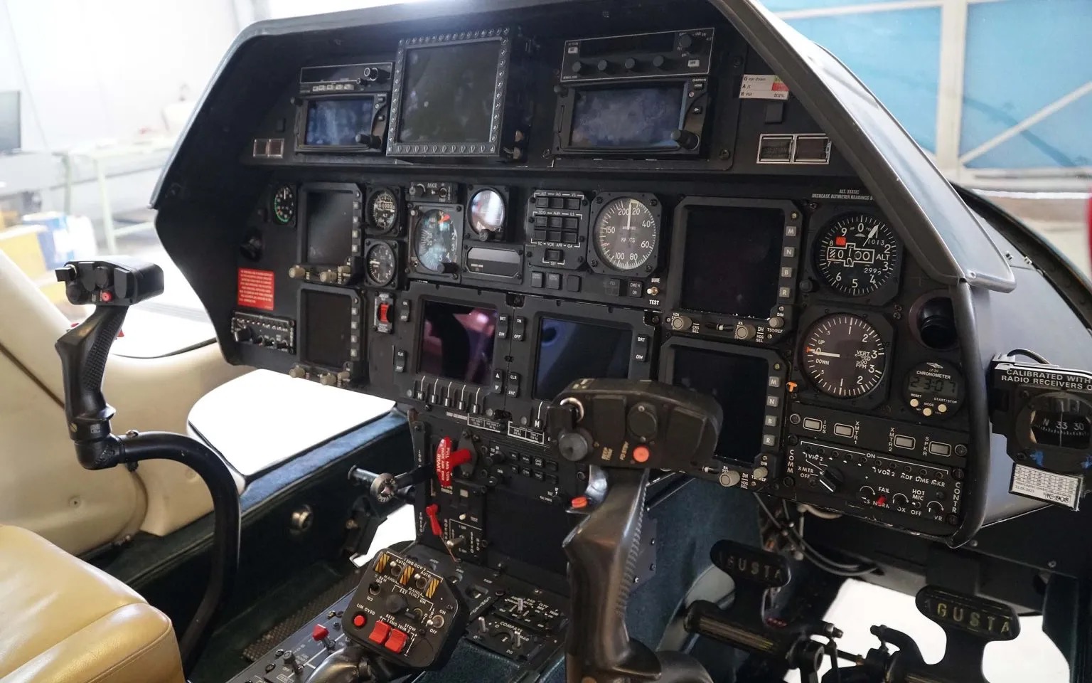 Agusta AW109S GRAND - 2010 - Image 3