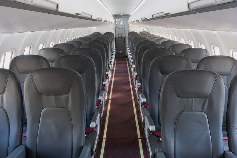 ATR 42-500 - 2004 - Image 2