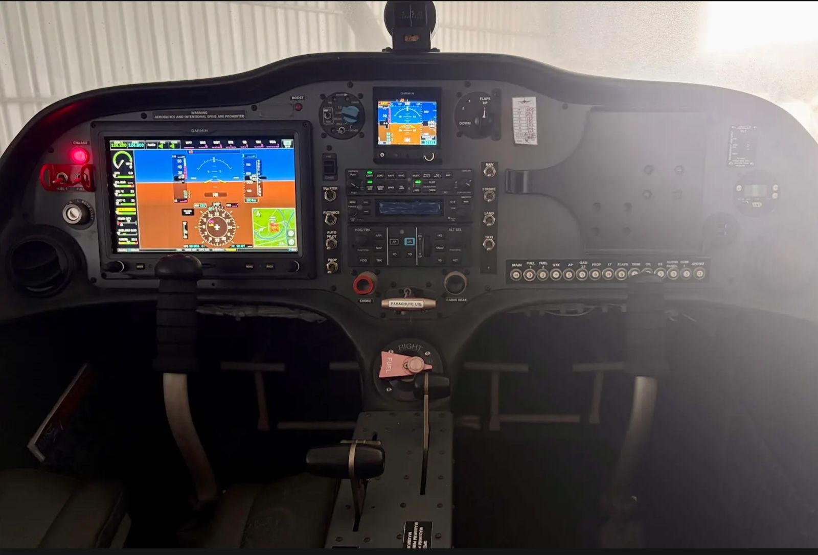 Factory Built Sling ll - 2012 - Image 3