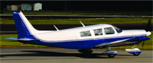 Piper Cherokee 6-300 - 1967