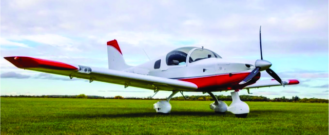 Factory Built Sling ll - 2012