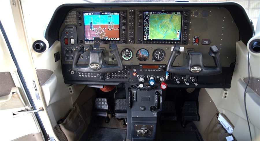 CESSNA T206H - 2006 - Image 3
