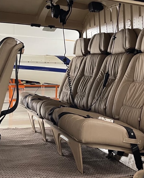 Eurocopter AS350 B3 - 2001 - Image 2