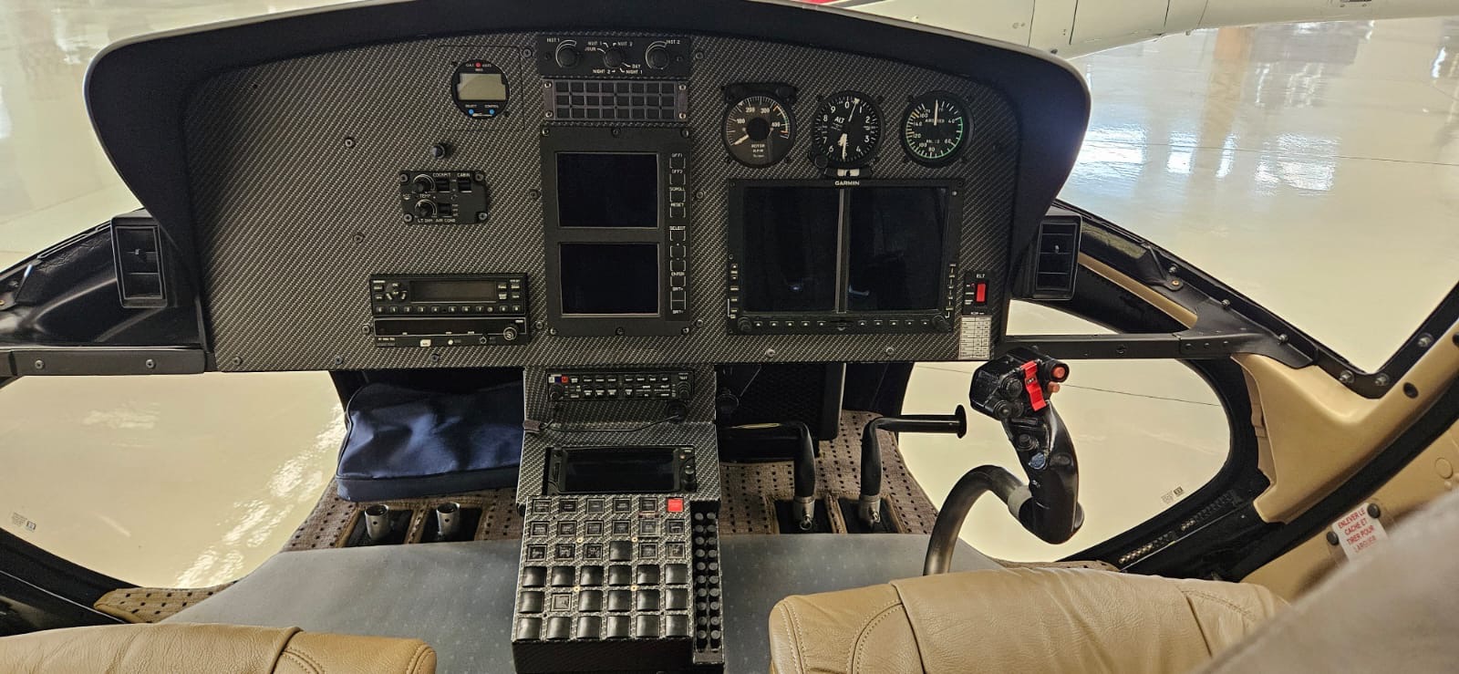 Eurocopter AS350 B3 - 2001 - Image 3