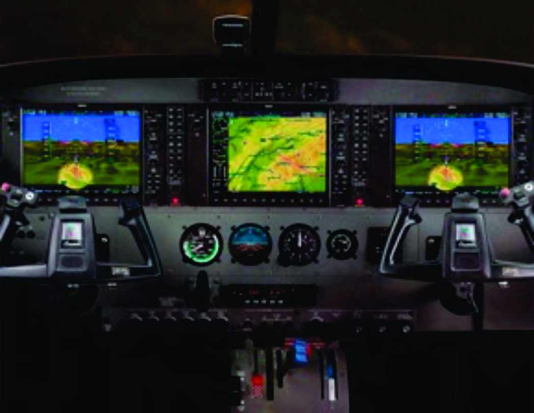 Cessna Grand Caravan 208B EX - 2022 - Image 3