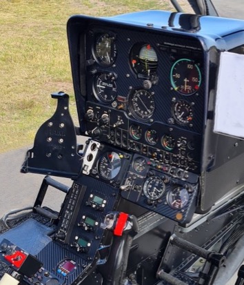 Gazelle SA 341G- 1978 - Image 3