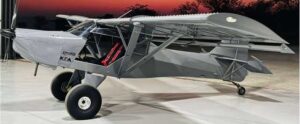 KFA Bushbaby Explorer Factory Built - 2024
