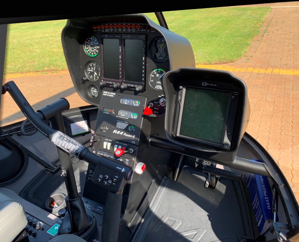 Robinson R44 Raven II - 2018 - Image 2