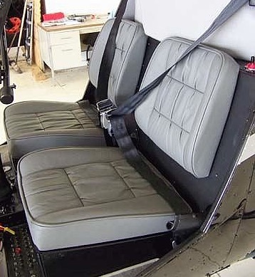 Robinson R22 Beta ll Factory Built - 2013 - Image 3