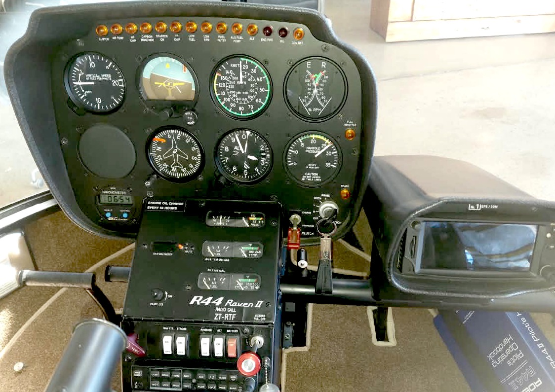 Robinson R44 Raven II - 2015 - Image 2