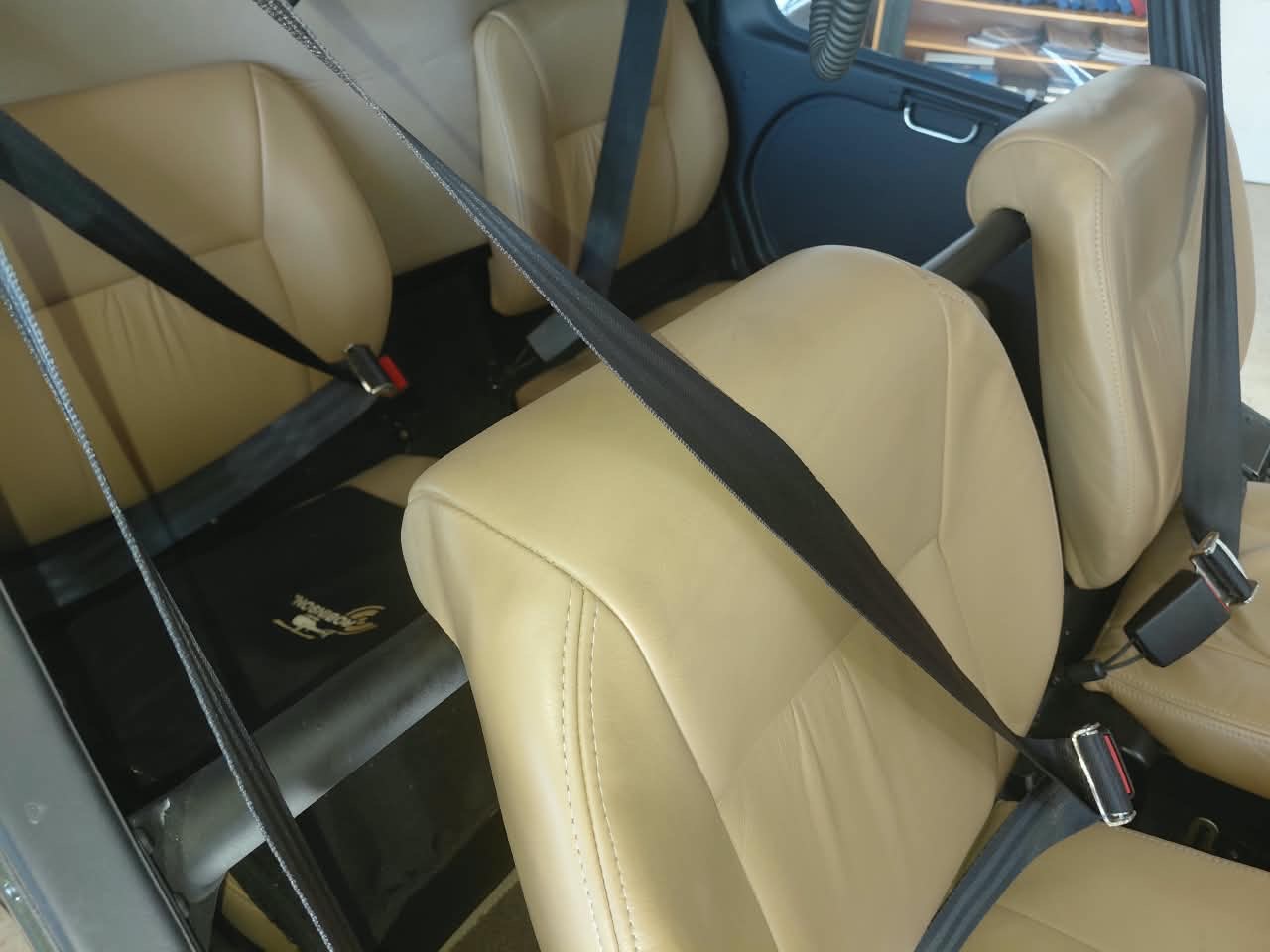 Robinson R44 Raven II - 2015 - Image 3