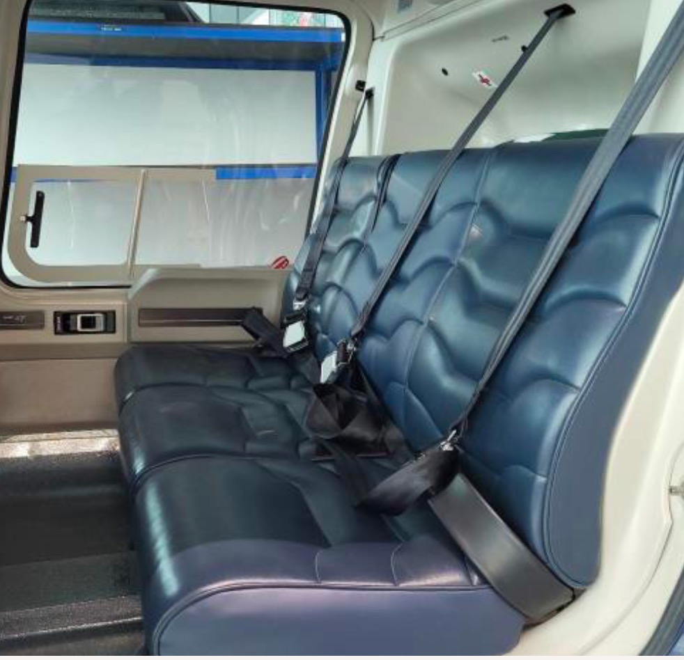 Bell 407 GXP - 2017 - Image 3