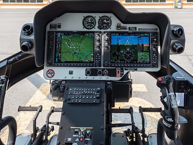 Bell 407 GXP - 2017 - Image 2