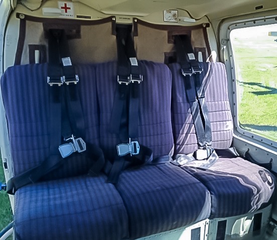Bell 206 Longranger IV- 2007 - Image 2