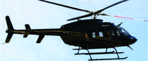 Bell 407 GXi- 2020
